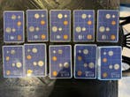 Nederland. Mint Set 1982-1986, 35 sets (Zonder minimumprijs)