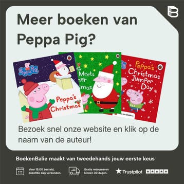 Peppa Pig - Peppa Pig 9780241294680, Boeken, Verzenden, Gelezen, Peppa Pig