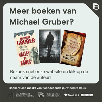 Duivelsritueel - Michael Gruber 9789022547038, Verzenden, Gelezen, Michael Gruber