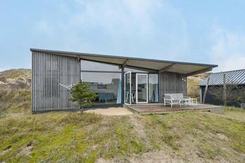 Noord-Holland: Landal Bloemendaal aan Zee nr 042 te koop, Noord-Holland