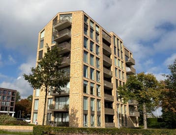 Te huur: Appartement Sem Dresdenstraat in Leeuwarden, Leeuwarden, Friesland, Appartement