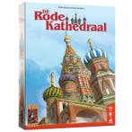 De Rode Kathedraal Bordspel, Ophalen of Verzenden, Nieuw