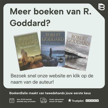 Roemloos ten onder - R. Goddard 9789045306889, Verzenden, Zo goed als nieuw, R. Goddard