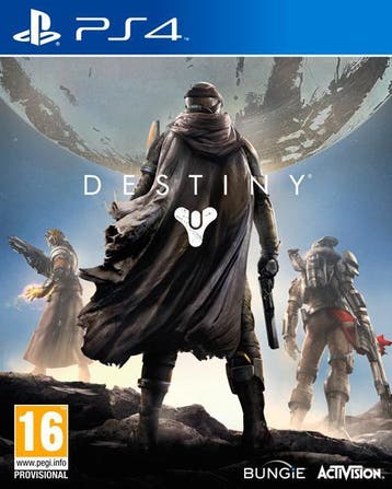 Destiny PS4 Garantie & morgen in huis!, 1 speler, Ophalen of Verzenden, Zo goed als nieuw