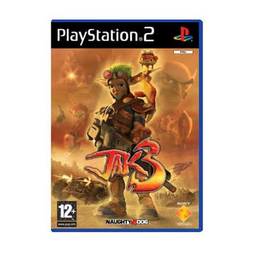 Jak 3, Spelcomputers en Games, Verzenden, Nieuw