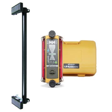 Topcon LS-B200W Aktieprijs, Ophalen of Verzenden, Nieuw, Overige meters