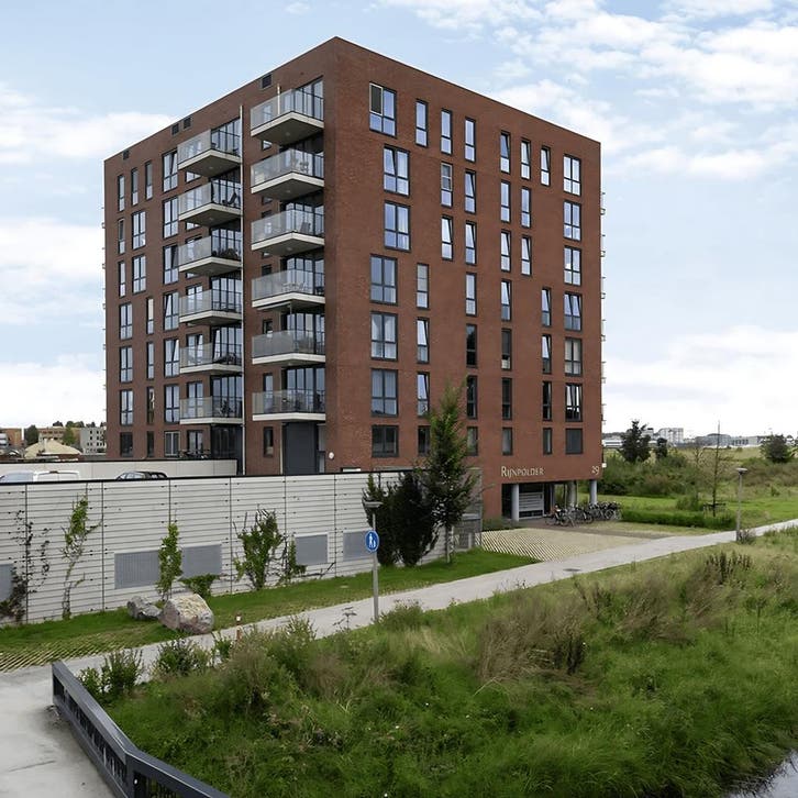 Appartement in Arnhem gevonden voor €1420,- pm, Huizen en Kamers, Huizen te huur, Direct bij eigenaar, Gelderland, Appartement