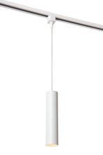 Lucide TRACK FLORIS - Hanglamp 1-fase Railsysteem /, Verzenden, Nieuw