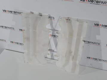 KTM 200 EXC Kappen radiateur, Ophalen of Verzenden, Nieuw