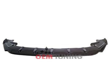 Frontspoiler geschikt voor GOLF 7.5 R  R-Line | 17–20 |, Nieuw, Ophalen of Verzenden, Bumper, Volkswagen