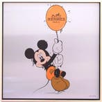 Suketchi - Mickey Mouse Hermès Balloon
