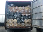 Schaduwdoek - winddoek op rollen totale uitverkoop, Zakelijke goederen, Partijgoederen en Retail | Partijgoederen, Ophalen, Tuin en Doe-het-zelf