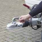 Steekslotje AK7, Caravans en Kamperen, Camper-accessoires, Ophalen of Verzenden, Nieuw