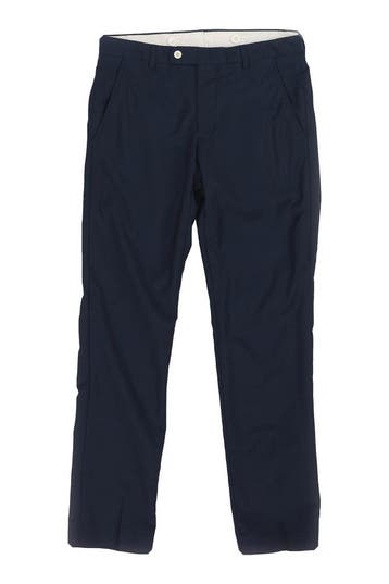 Dutch Dandies Broek in maat 44 Blauw, Verzenden, Zo goed als nieuw, Blauw, Dutch Dandies