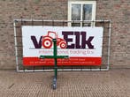 Diepwoeler, Woelpoot, Kabelploeg voor Minigraver