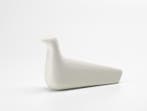 Decoratief ornament - Vitra - De Vogel - Zwitserland - Ronan