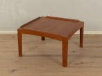 Trioh - Salontafel - Teak - Koffietafel uit de jaren zestig