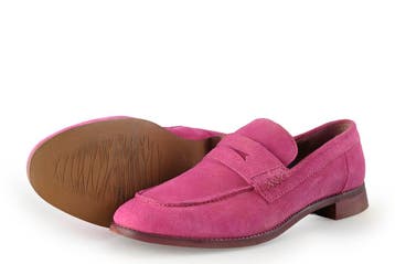 Sub55 Loafers in maat 43 Roze, Overige kleuren, Verzenden, Overige typen, Sub55