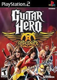 Guitar Hero Aerosmith PS2 Garantie & morgen in huis!, 1 speler, Ophalen of Verzenden, Zo goed als nieuw, Vanaf 3 jaar