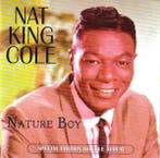 cd - Nat King Cole - Nature Boy, Verzenden, Zo goed als nieuw