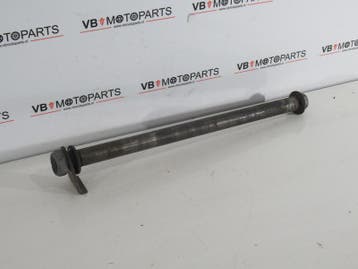 Honda CBF 500 Achterwiel as achteras, Motoren, Ophalen of Verzenden, Nieuw