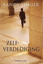 Zelfverdediging 9789043513661 Randy Singer, Boeken, Verzenden, Gelezen, Randy Singer