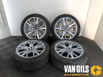Sportvelgen Set Audi E-Tron O331784, Ophalen of Verzenden, Nieuw