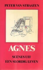 Agnes / Singel 390 9789061693277 Straaten, Boeken, Verzenden, Gelezen, Straaten