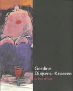 In vino veritas 9789081374910 G.A.B. Duijsens-Kroezen, Boeken, Verzenden, Gelezen, G.A.B. Duijsens-Kroezen