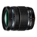 Olympus M.Zuiko Digital ED 12-45mm f/4.0 PRO objectief, Verzenden, Gebruikt, Standaardlens