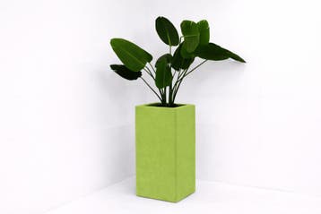 Akoestische plantenbak - 84x42x42cm (hxbxd) - wolvilt -, Werkplek, Ophalen of Verzenden, Nieuw in verpakking, Overige typen