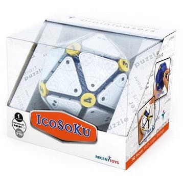 Icosoku, Ophalen of Verzenden, Nieuw