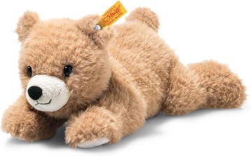 Steiff pluche Barny bruine beer knu van €34,90 voor €31,41, Ophalen of Verzenden, Nieuw
