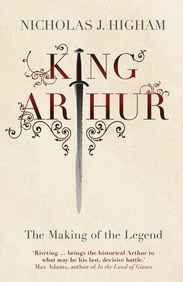 King Arthur - King Arthur, Ophalen of Verzenden, Nieuw