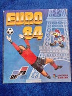 Panini Euro 84 International Edition! Compleet album -, Verzamelen, Nieuw
