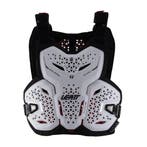Borstbeschermer Leatt 4.5 Evo (Wit, Bodyprotectors), Verzenden, Nieuw