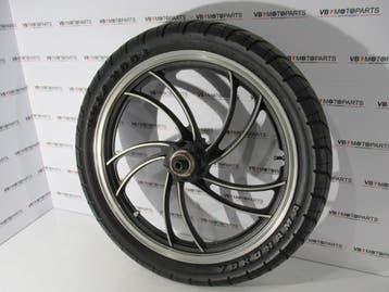 Yamaha XV 500 Virago Voorwiel, Ophalen of Verzenden, Nieuw