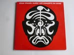 Jean Michel Jarre - Les Concerts en Chine (2LP), Cd's en Dvd's, Vinyl | Pop, Ophalen of Verzenden, Zo goed als nieuw
