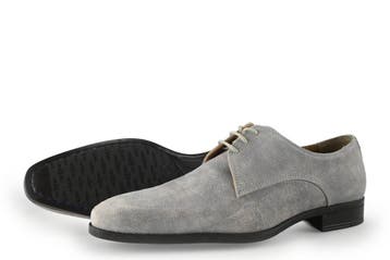 Giorgio Nette schoenen in maat 42 Grijs, Overige kleuren, Verzenden, Zo goed als nieuw, Overige typen