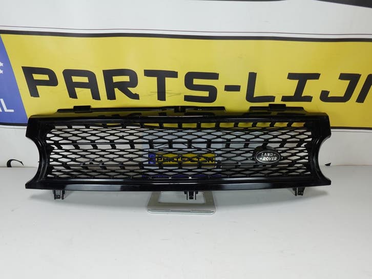 Gebruikte grille Land Rover Range Rover Sport 2014-2017, Auto-onderdelen, Overige Auto-onderdelen, Ophalen of Verzenden