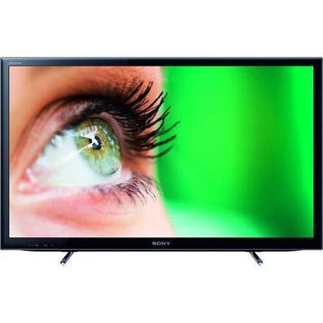 Sony KDL-46EX650 - 46 inch Full HD LED TV, Audio, Tv en Foto, Ophalen, LED, Zo goed als nieuw, Full HD (1080p)