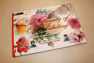 9783981161106 . Titel:  The Beauty Of Oil Painting - De p..., Boeken, Verzenden, Nieuw