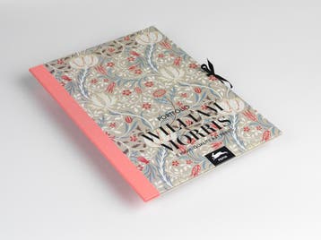 William Morris | Pepin Roojen | Nieuw, Boeken, Ophalen of Verzenden, Nieuw, Pepin Roojen