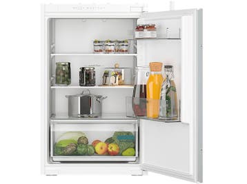 Siemens -  Inbouw Koelkast Zonder Vriesvak Nishoogte 88 Cm, 85 tot 120 cm, Zonder vriesvak, Verzenden, 100 tot 150 liter