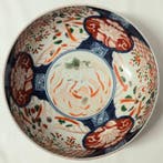 Meiji, Imari - Kom - Porselein, Antiek en Kunst