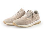 Gabor Sneakers in maat 39 Beige, Verzenden, Beige, Gabor, Sneakers of Gympen