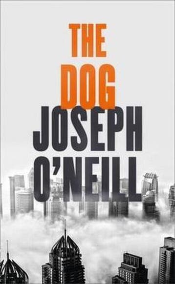 Dog 9780007339426 Joseph ONeill, Boeken, Verzenden, Gelezen, Joseph O'Neill