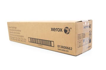 Drum 013R00662 Xerox WorkCentres 75xx/78xx en Altalink C80xx, Ophalen of Verzenden, Nieuw, Cartridge, Xerox