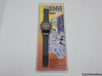 Game Watch - Medana - Slot Machine - New on Blister, Verzenden, Gebruikt