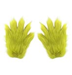 The Grinch ™ Handschoenen, Ophalen of Verzenden, Nieuw